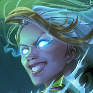 Frost Bitch
