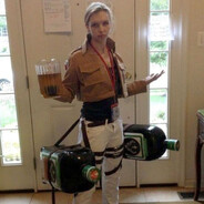 Steam Community Avatar