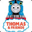 Thomas the Choo Choo Dank Engine