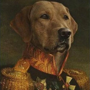 Lord Good Boi the Great's Avatar