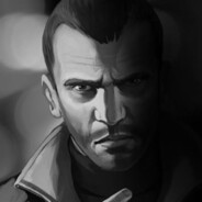 Niko Bellic's Avatar