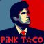 PiNK T☆CO