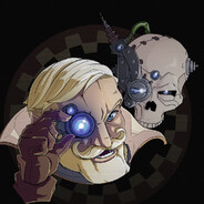 Steam Community Avatar