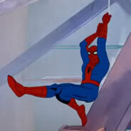 1967 Spider-Man