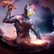 Steam Community Avatar