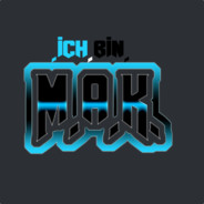 ichbin M.A.K *s'M,RF(