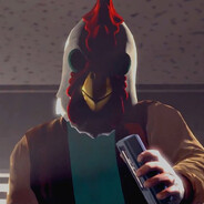 Steam Community Avatar