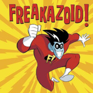 Fr33kaz0id!