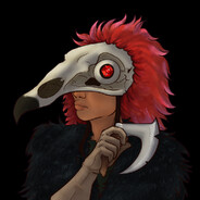 Steam Community Avatar