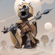 Tusken Raider