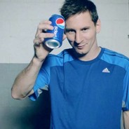 Lionel Pepsi