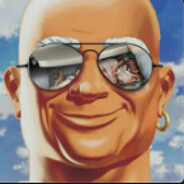 Steam Community Avatar