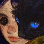 Steam Community Avatar