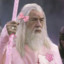 Gandalf Pink