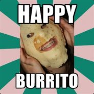 Blissfulburrito