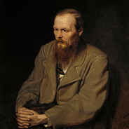 Fjodor Dostojewski