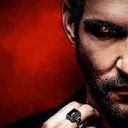 Lucifer MorningstAr*