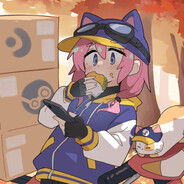 Steam Community Avatar