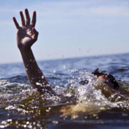 feel like a puddle of piss