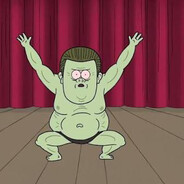 Steam Community Avatar