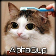 AlphaQup™ avatar