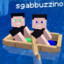 sgabbuzzino