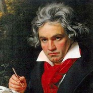 Beethoven's Avatar