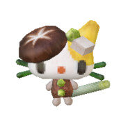 Mascot