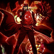 Steam Community Avatar