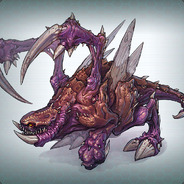 ZERG avatar