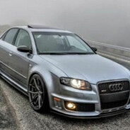 AUDİ A4 2.0 TFSI QUATTRO