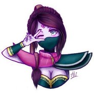 Steam Community Avatar