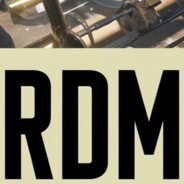 Steam profile avatar of RDM