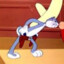 BUGS BUNNY