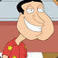 Glenn Quagmire