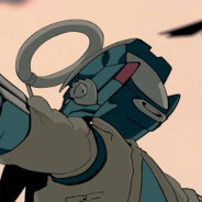 Steam Community Avatar