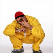 ALI G  BOOYAKASHA!!