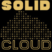 Solid Cloud