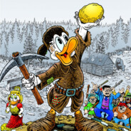 Steam Community Avatar