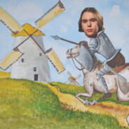 Donk-ihote