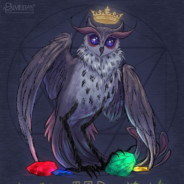🦉 Stolas 🦉