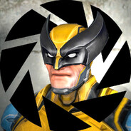 Steam Community Avatar