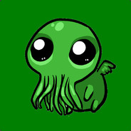 little cthulhu avatar