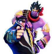 Steam Community Avatar