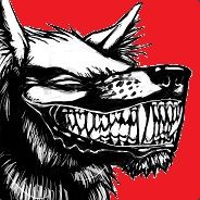 Lazy_Wolf
