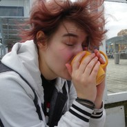 LadyHorror#  死の願望