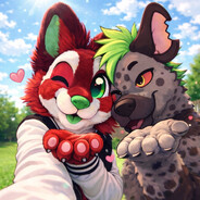 Vespyr 🥰❤️🦊