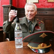 general vodka
