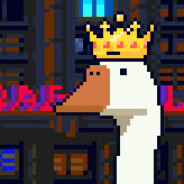 GOOSE
