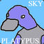 Sky Platypus